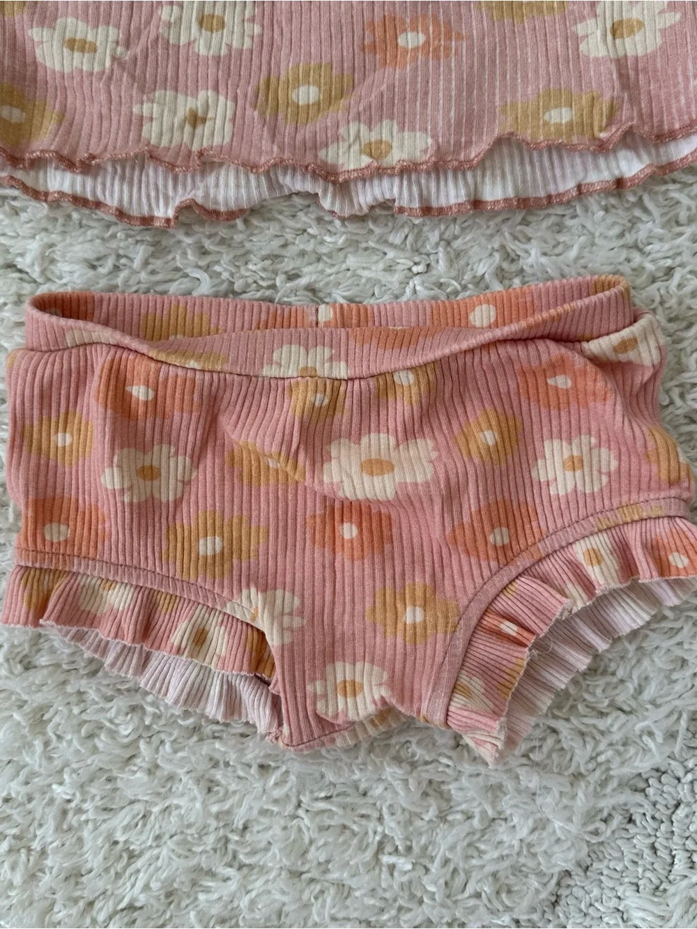 Wild Wawa Rib Baby Set - Picture 2 of 7